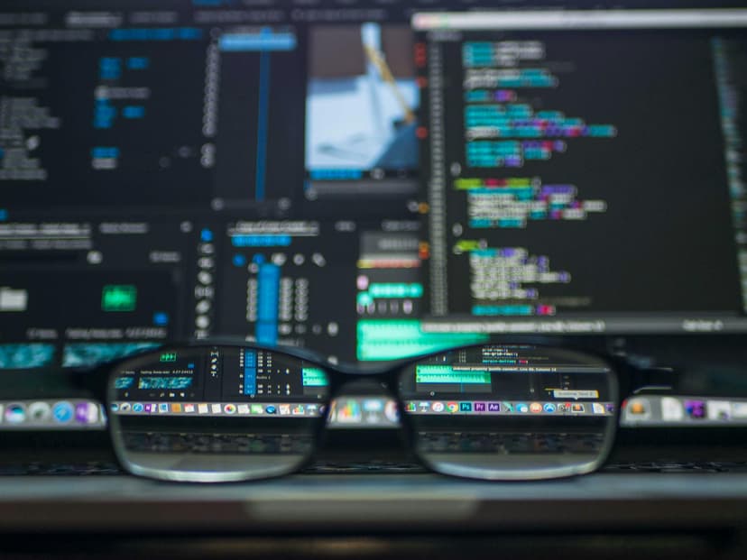 Website development
